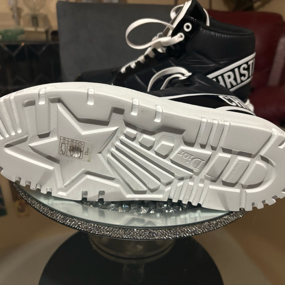 Christian Dior Sneakers